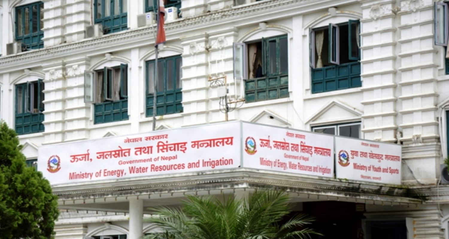 काम नगरी अलपत्र पार्ने ठेकेदारलाई कारबाही सुरु: बबई सिँचाइ आयोजनाले तोड्यो ६ वर्ष पुरानो सम्झौता