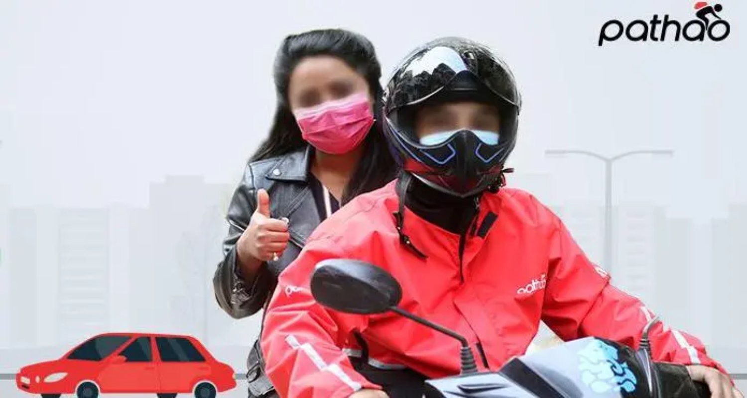 पठाओको राइडर छनोट प्रक्रिया थप कडाइ: अनलाइन प्रशिक्षण र ८०% परीक्षा अनिवार्य