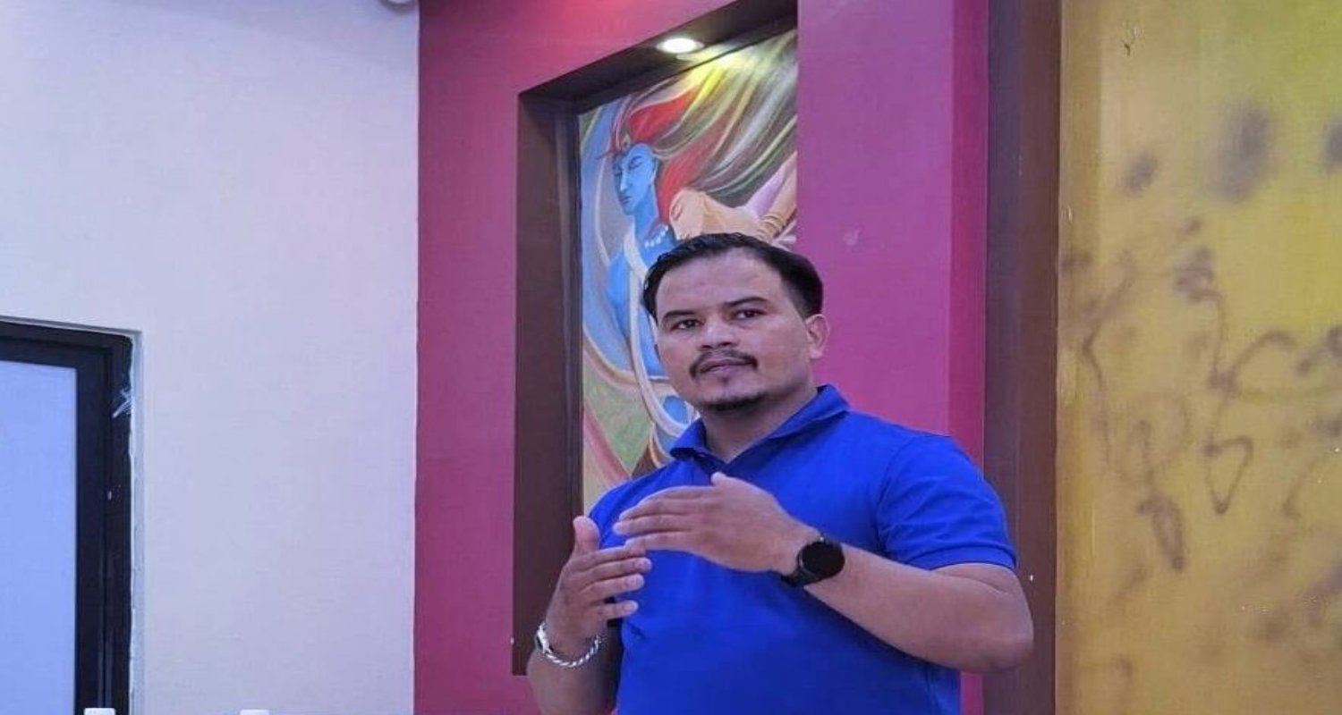 प्रजातान्त्रिक मूल्यमा विश्वास गर्ने युवाको ‘डेमोक्रेटिक जेनजी फोरम’ गठन; राष्ट्रिय हित र लोकतन्त्र रक्षाको प्रतिबद्धता