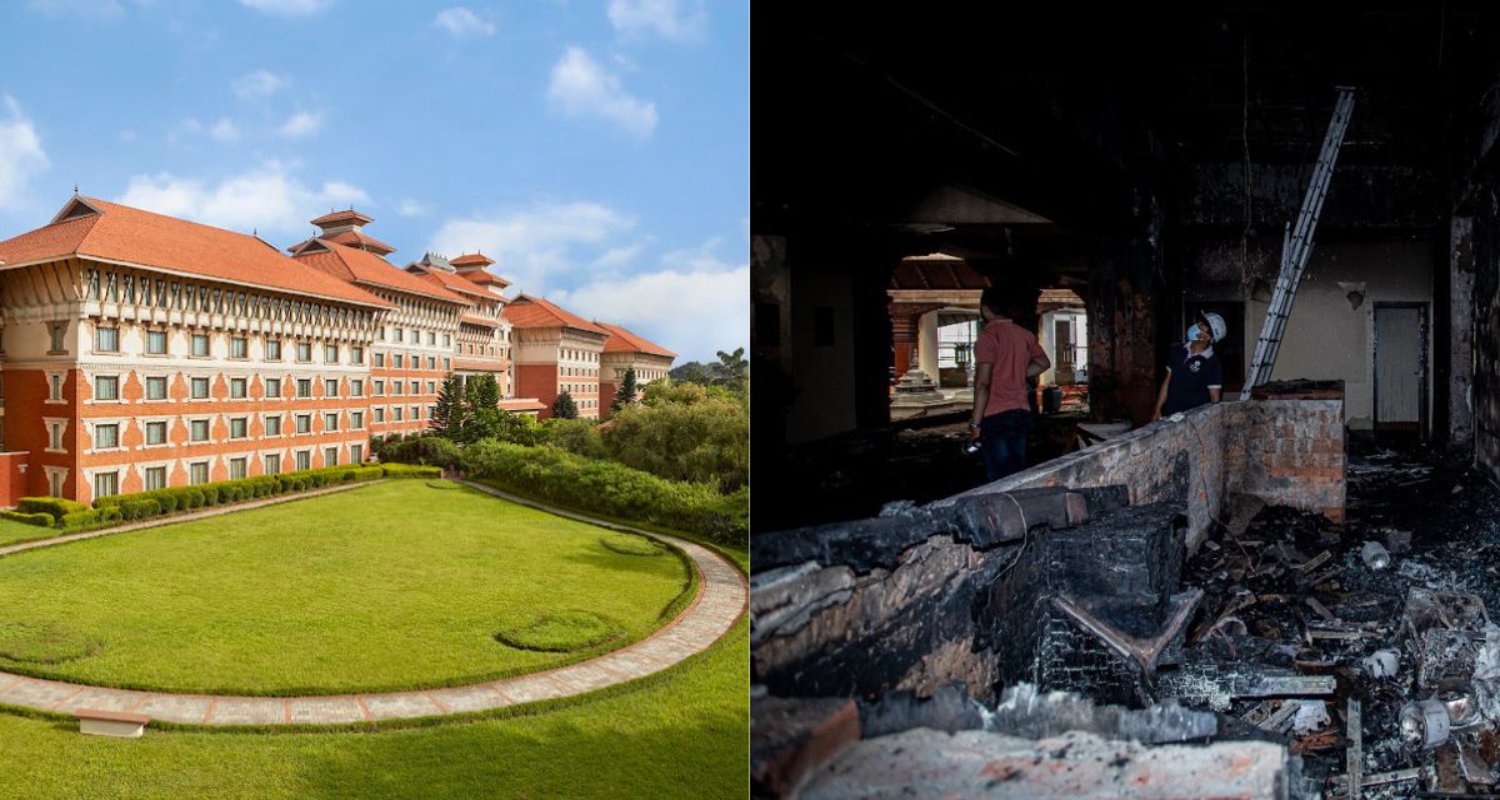 जेनजी आन्दोलनको मार: पर्यटन उद्योगमा ठूलो धक्का, होटलहरूको कारोबार १३% घट्यो