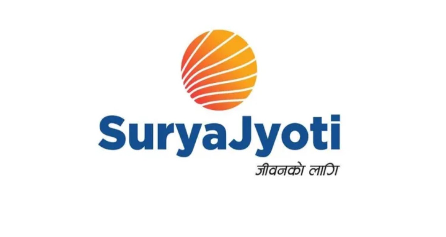 सूर्यज्योति लाइफको मुनाफा ११% ले बढ्यो; प्रतिशेयर आम्दानी रु. १०.२२ पुग्यो