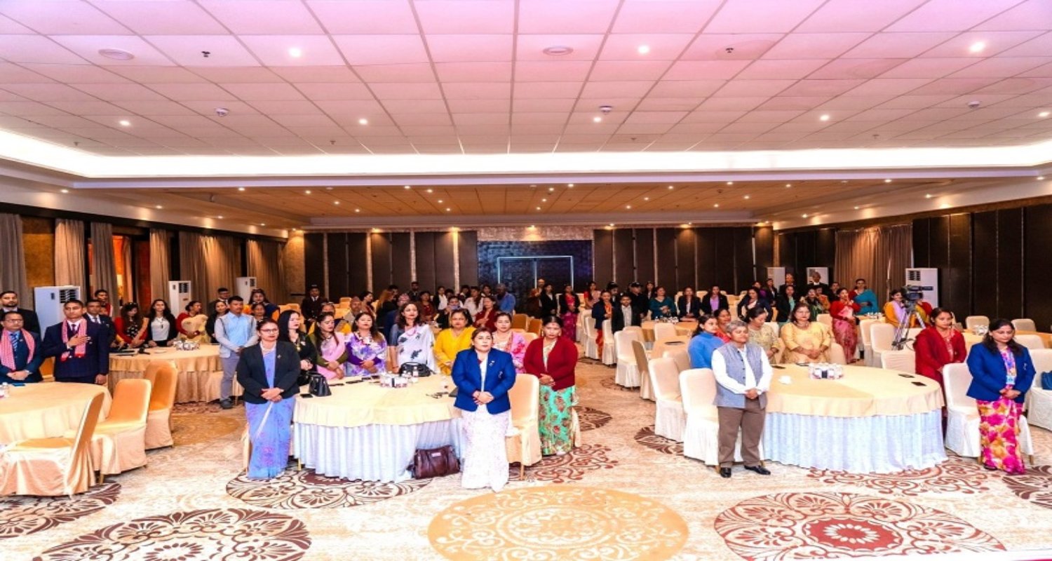 सिटिजन लाइफको लिडरशीप दौड: ४ सहरमा अवार्ड र तालिम, लोकगायक मिलन लामाको प्रस्तुतिले थपियो रौनक!