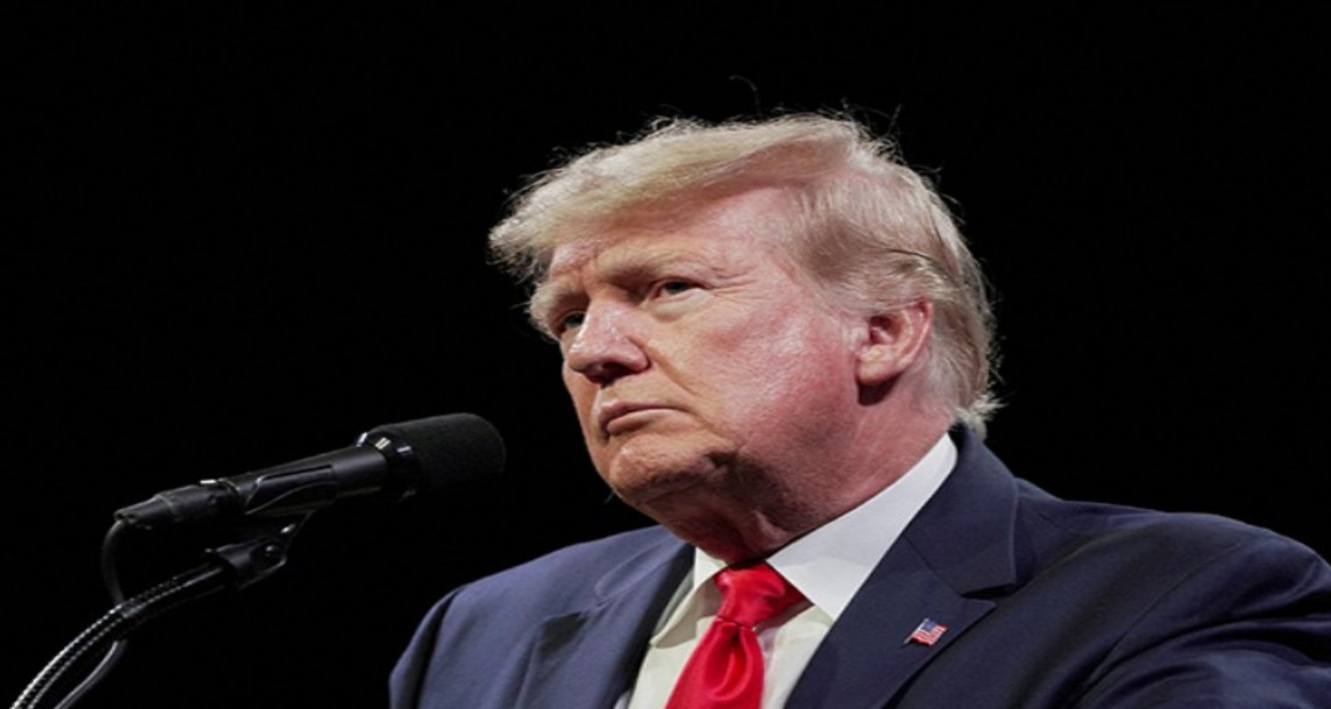 बीबीसीले ट्रम्पसँग माग्यो माफी, तर १ अर्ब डलर क्षतिपूर्ति दिन अस्वीकार