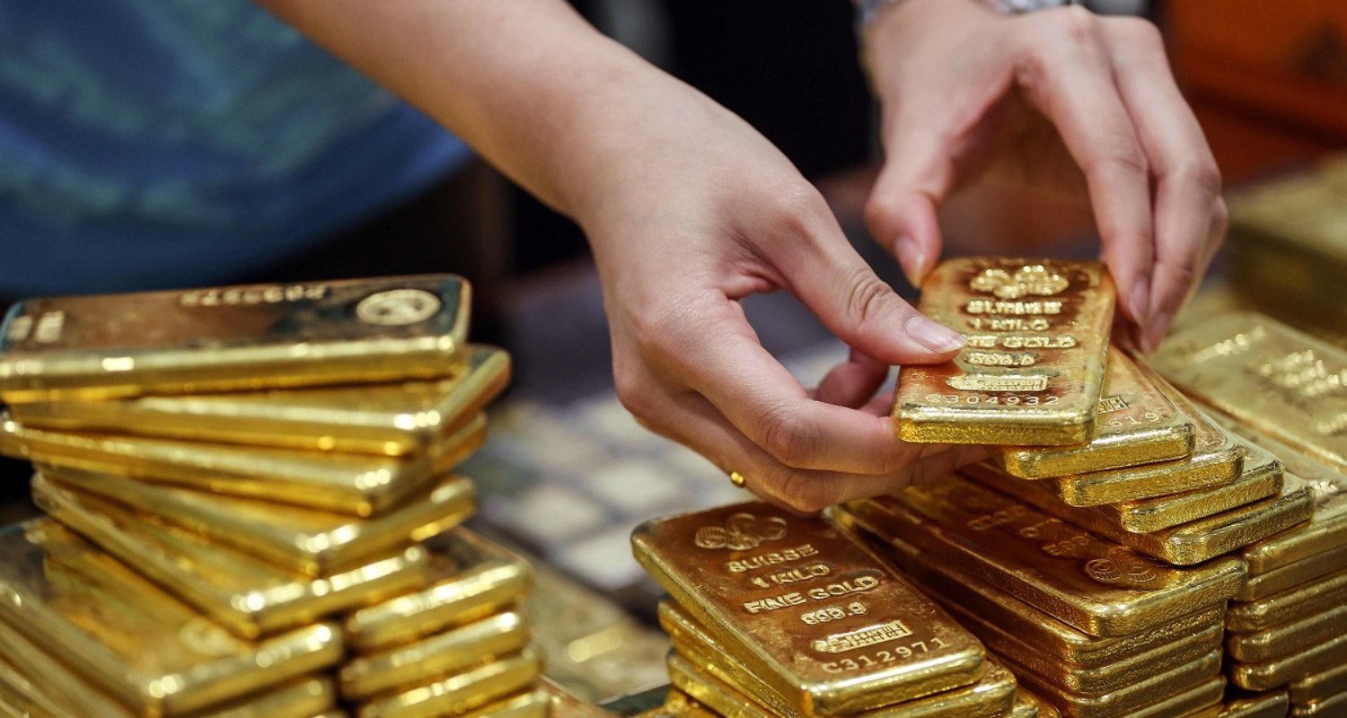 बहुमूल्य धातु कारोबारमा सरकारको कडाइ: अब १० लाखमाथि नगद बन्द”