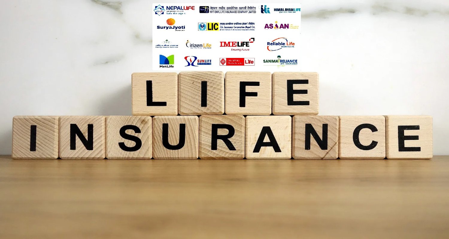 जीवन बीमा कम्पनीको नाफामा सुधार: तीन महिनामा झन्डै २ अर्बको मुनाफा