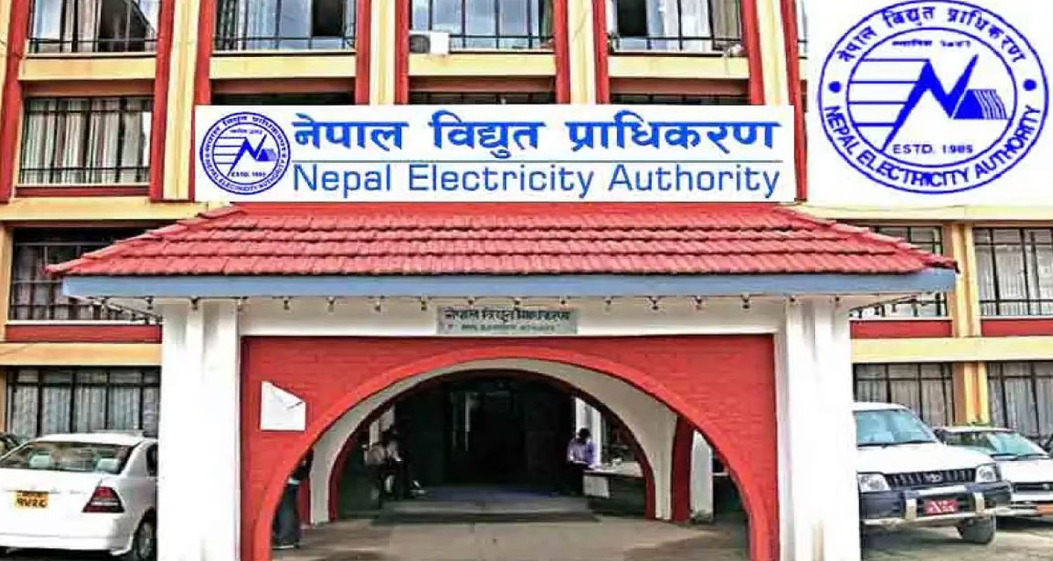 अन्तरदेशीय प्रसारण लाइनमा ने.वि.प्रा.को ३ अर्ब लगानी, ऊर्जा व्यापारलाई टेवा