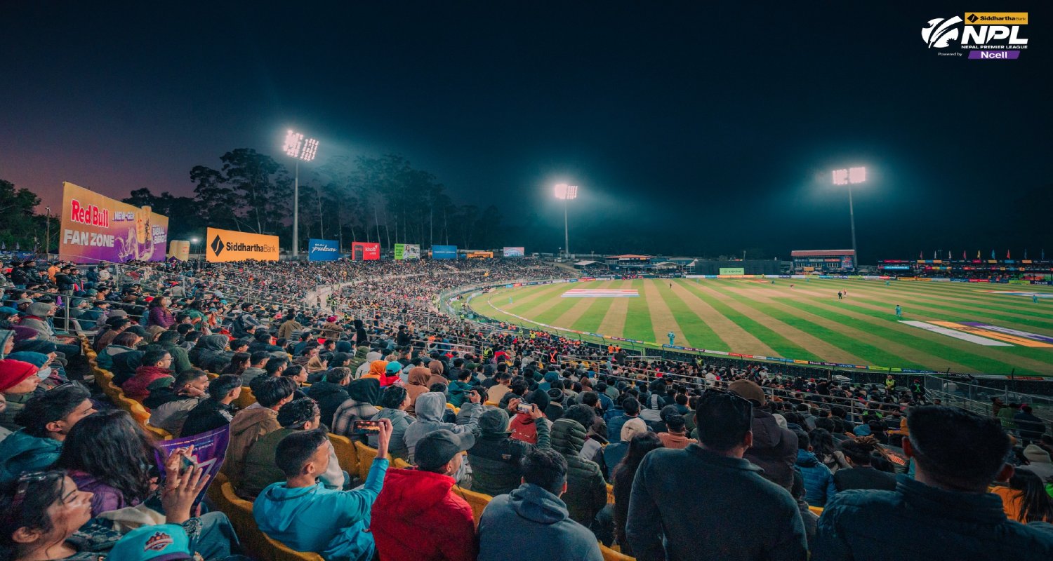 विराटनगर किंग्स बनाम चितवन राइनो: लगातार विजयी विराटनगर अघि बढ्दै