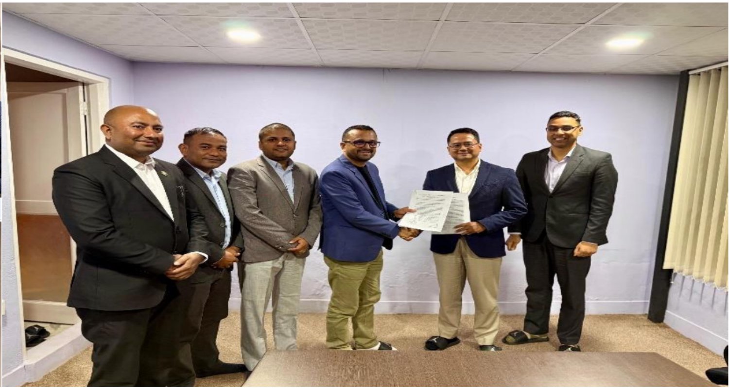 फेदीखोला हाइड्रोपावरको १७ करोड ६० लाखको आईपीओ निष्कासन गर्ने तयारी, एनएमबि क्यापिटल नियुक्त