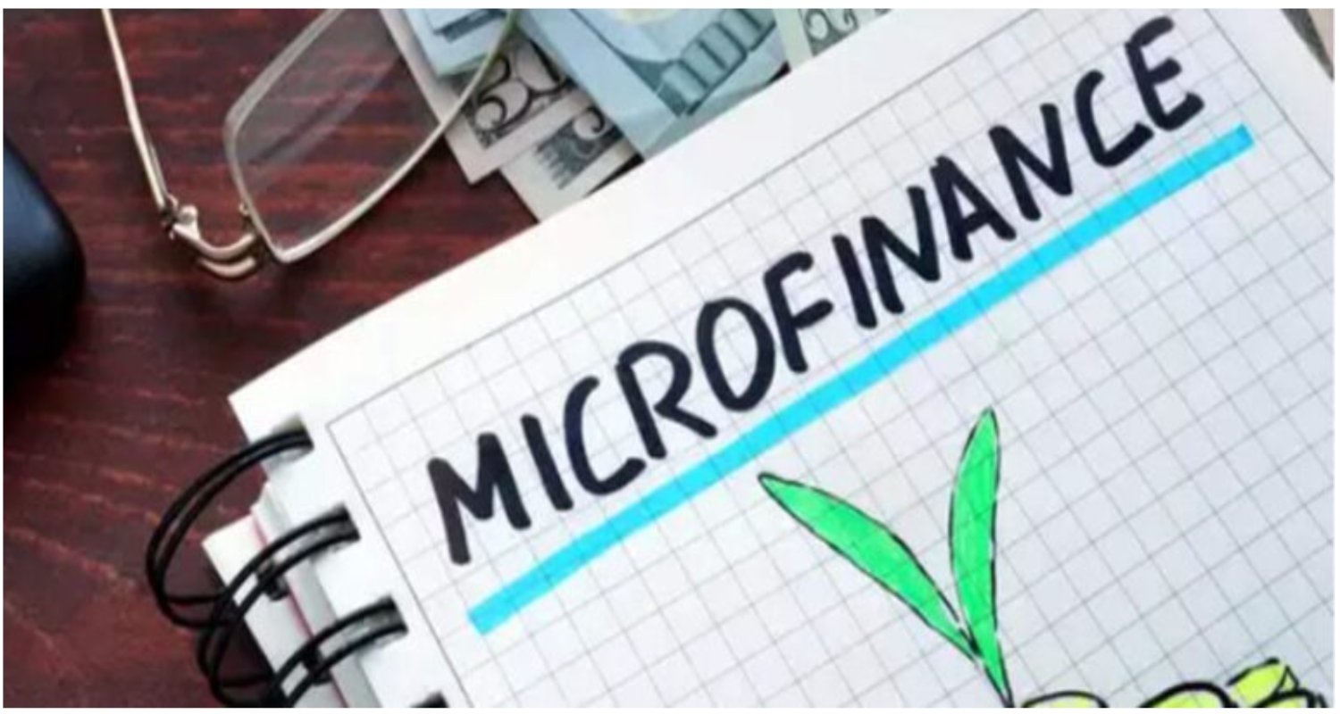 लघुवित्तको वित्तीय स्वास्थ्यमा चमक, नाफा साढे २ गुणाले बढ्यो