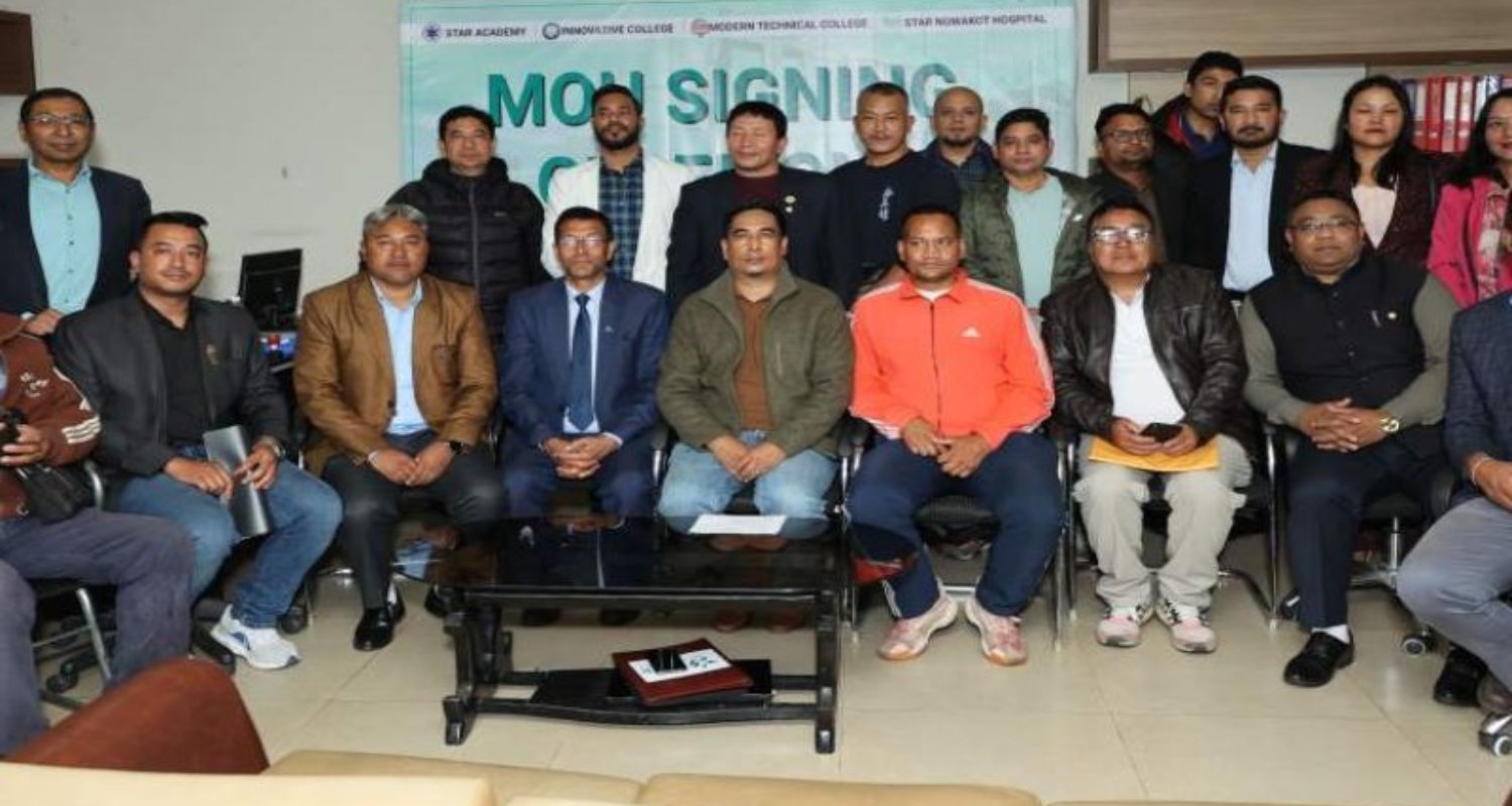 स्टार अस्पतालको ‘हेल्थ डिस्काउन्ट नेपाल’ योजना, दस संस्थासँग साझेदारीमा स्वास्थ्य सेवा सुलभ