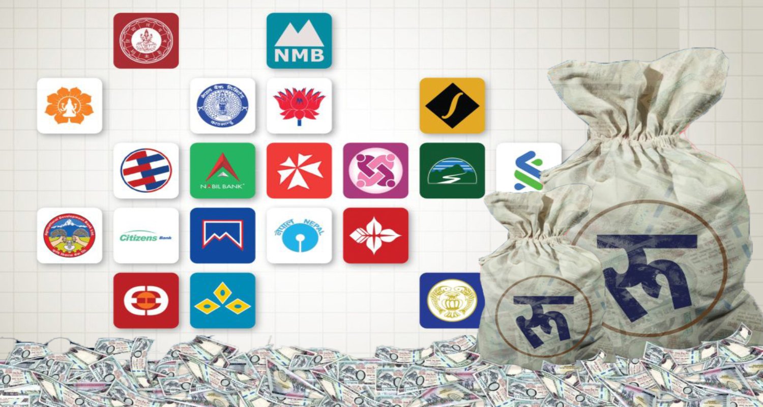 व्यवसाय नै छाडेर पलायन हुँदै युवा व्यवसायी, बैंकको ऋण उठ्ने सम्भावना कमजोर