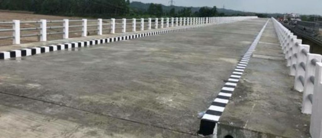 माडी–ठोरी पुलमा अब नयाँ पहल