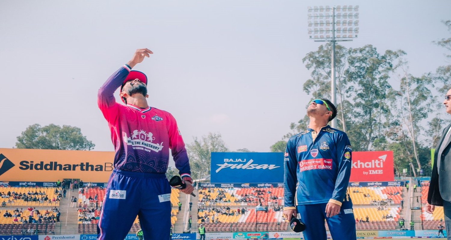 एनपीएलमा आज दुई रोमाञ्चक खेल: विराटनगर र जनकपुर भिड्दै, जनकपुर पहिलो जितको खोजीमा!