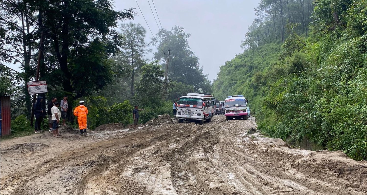 काम नगर्ने ठेकेदारलाई झट्का: काठमाडौंमा २५ रुग्ण ठेक्का खारेज
