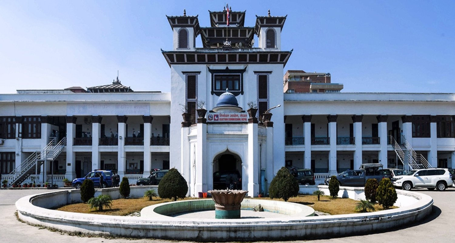 प्रतिनिधिसभा निर्वाचनको तयारी तीव्र: दल दर्ताको आज अन्तिम म्याद