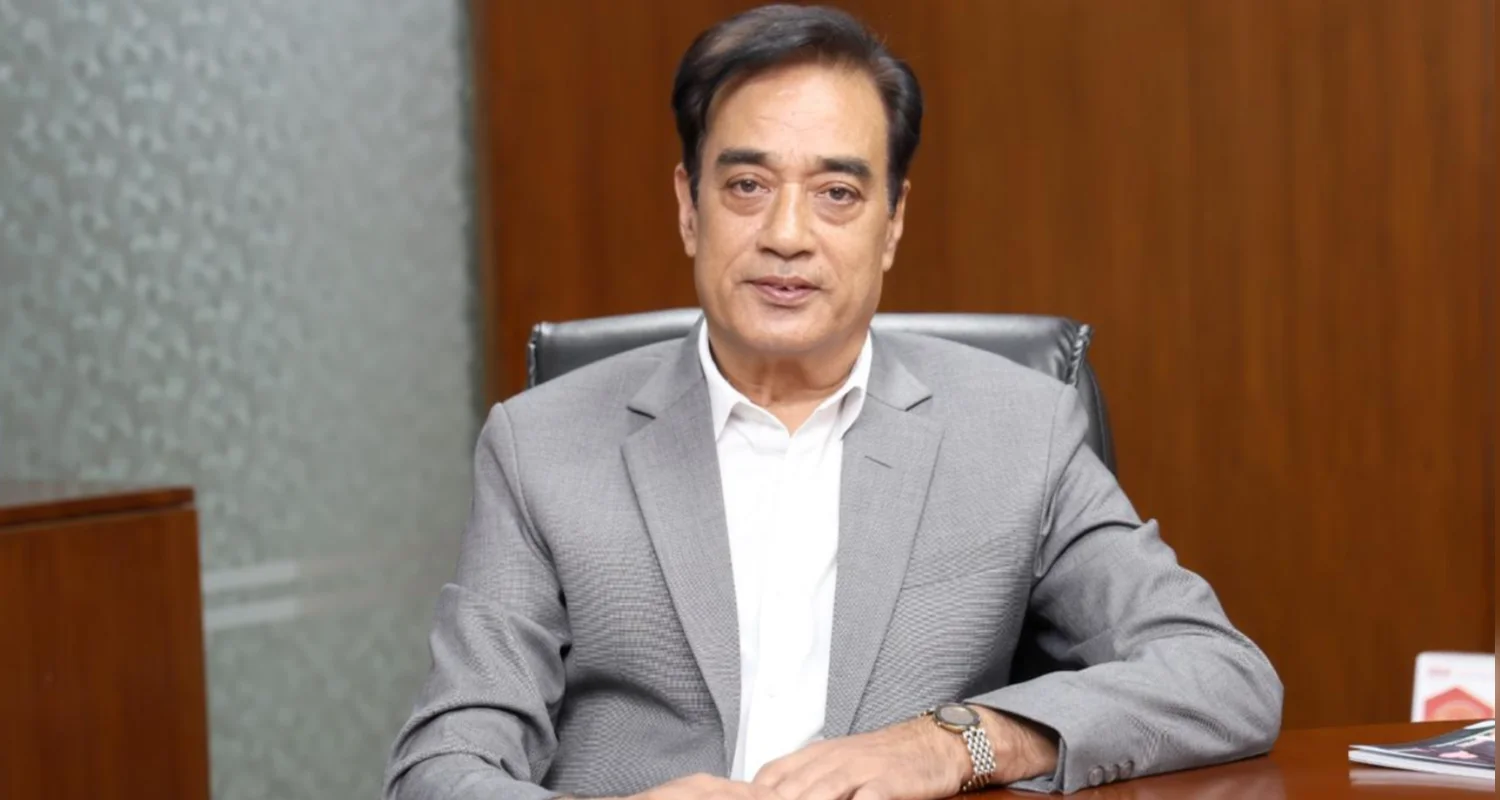 “राजनीतिक स्थिरता बिना समृद्ध नेपाल सम्भव छैन” — राजेन्द्र मल्ल