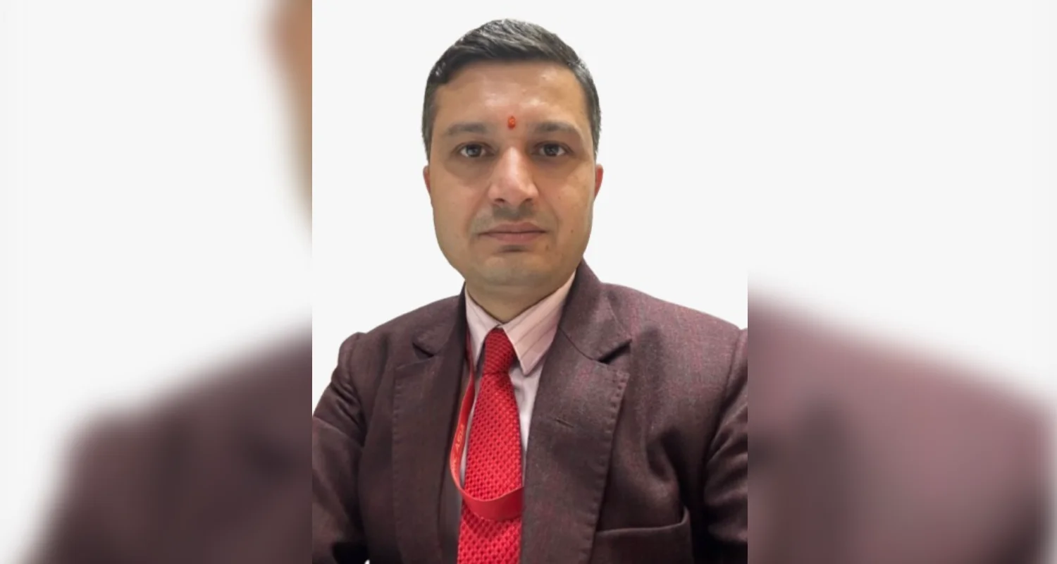 एन आई सी एशिया लघुवित्त वित्तीय संस्था लिमिटेडको सञ्चालकमा दिवाकर भट्टराई नियुक्त