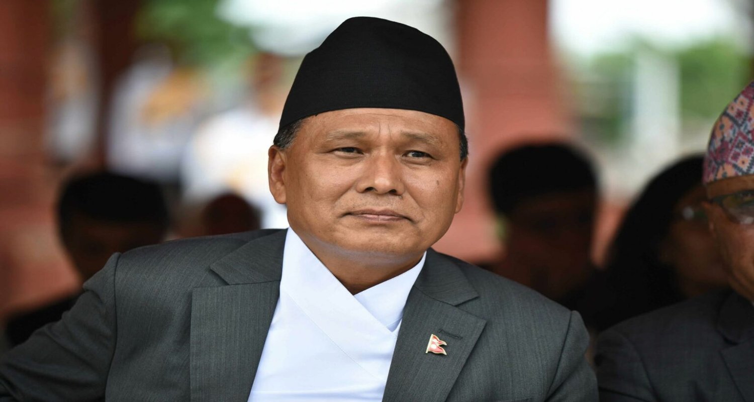 मन्त्री कुलमान घिसिङले बुझाए सम्पत्ति विवरण, दुई मन्त्री अझै बाँकी