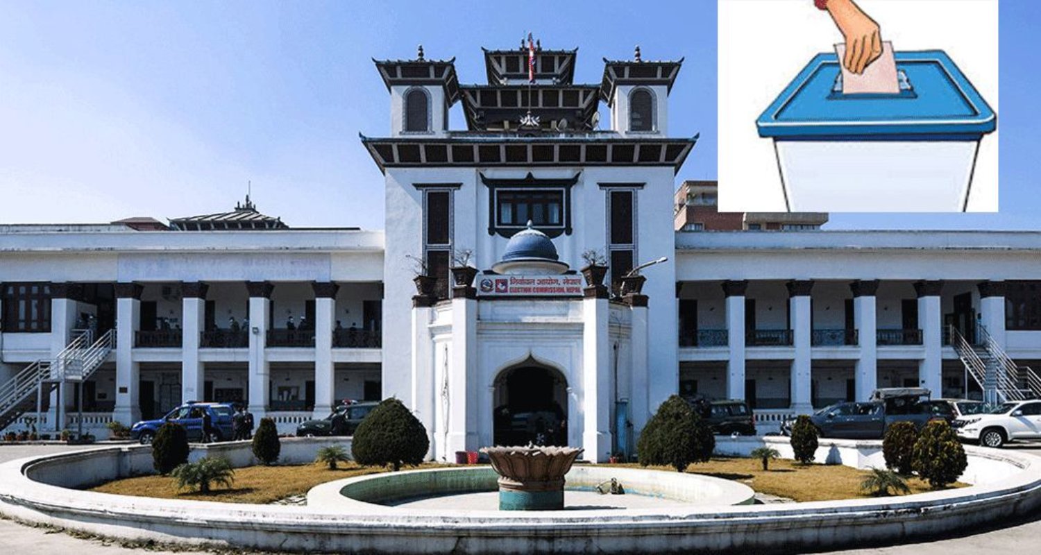 प्रतिनिधिसभा चुनावका लागि ५ अर्ब बजेट स्वीकृत, आयोगको मागभन्दा कम