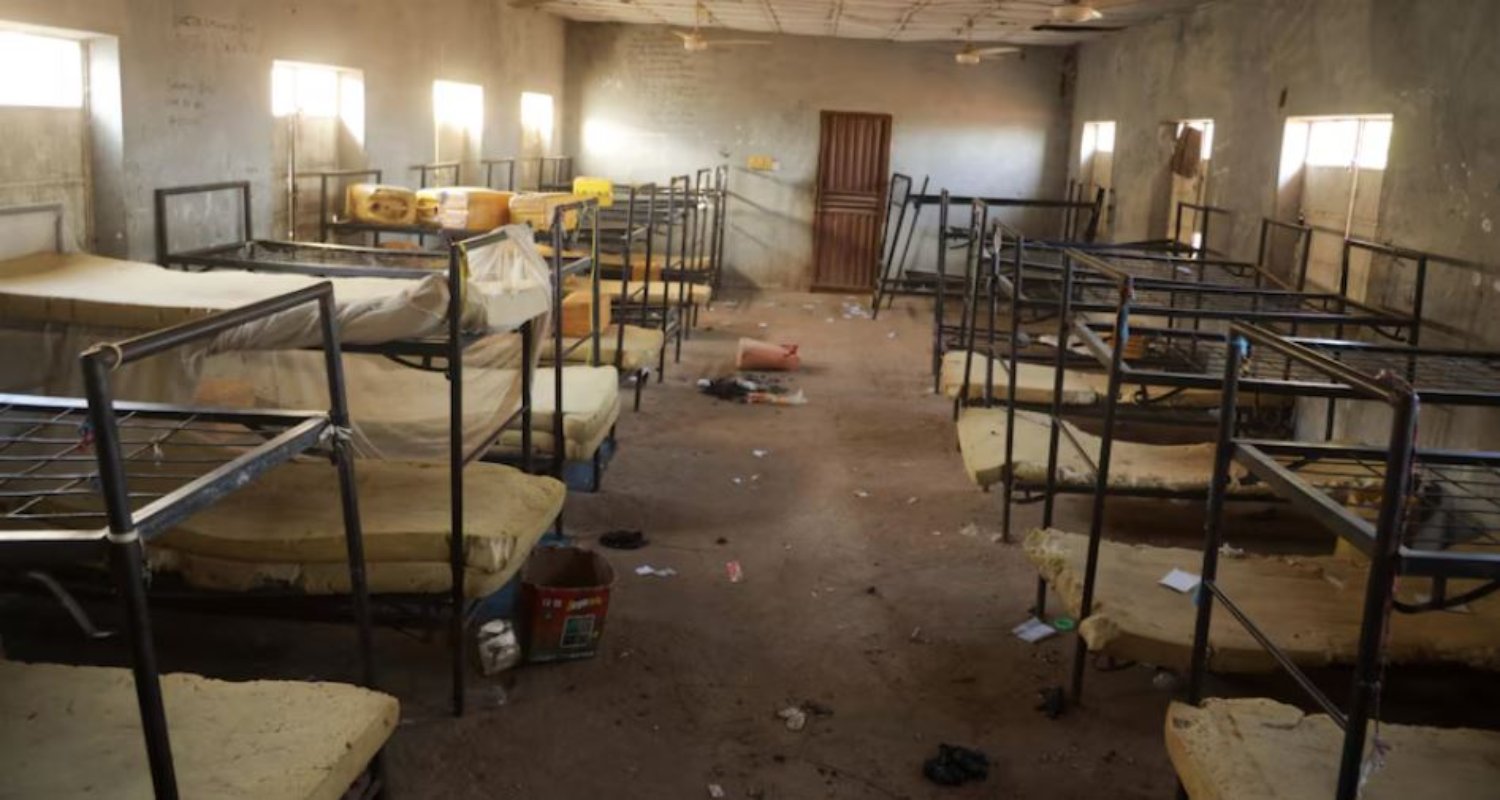 नाइजेरियामा सुरक्षा संकट: ४१ विद्यालय बन्द, विद्यार्थी अपहरणको शृङ्खलाले चिन्ता बढ्यो