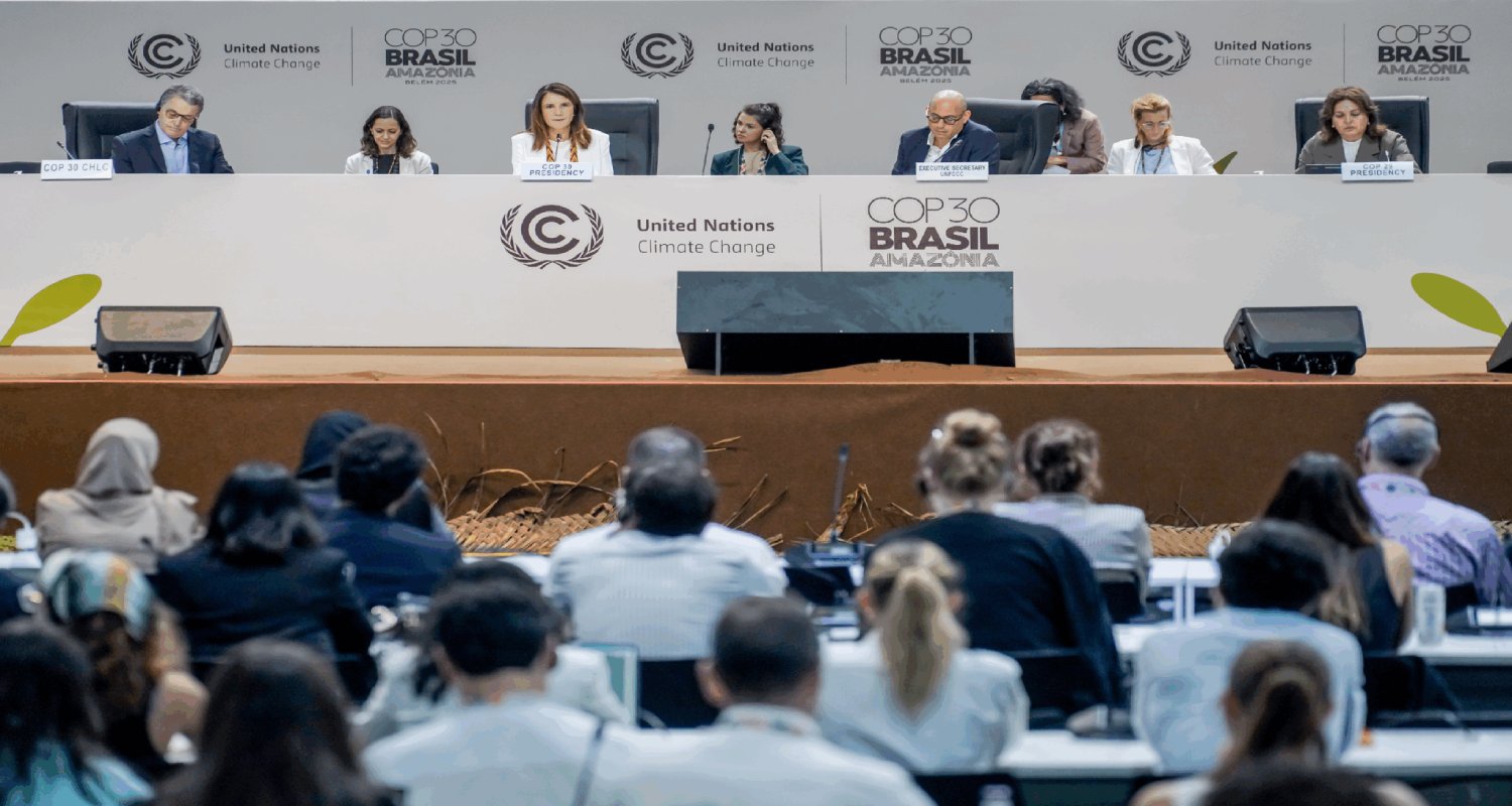 कोप–३० ले खोल्यो जलवायु कूटनीतिको नयाँ दिशामार्ग