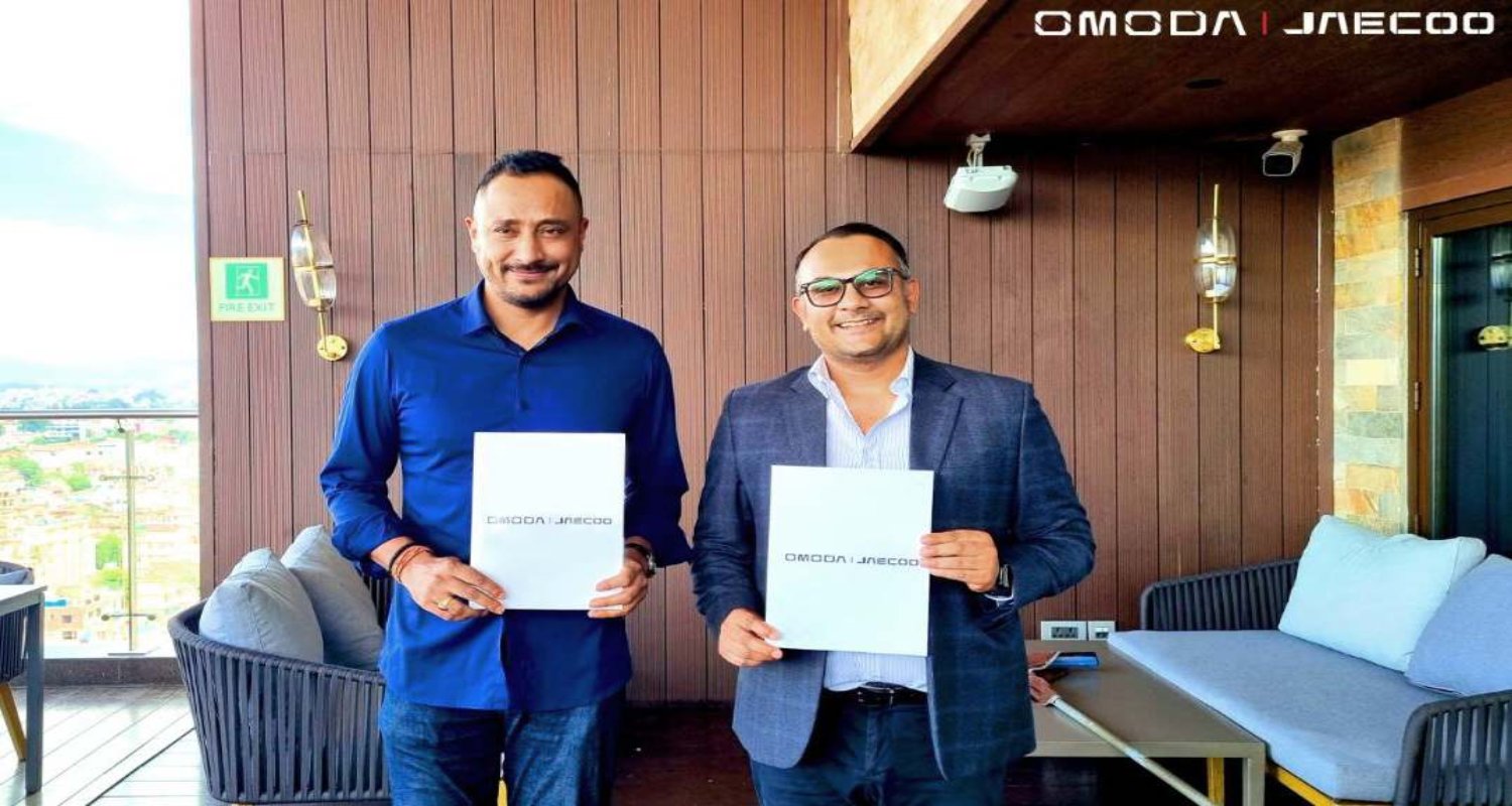 एनपीएल सिजन २ मा ओमोडा एन्ड जेइको ‘ड्रिभन बाइ’ पार्टनर, उत्कृष्ट खेलाडीलाई प्रिमियम गाडी