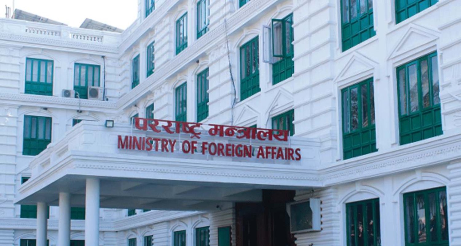 ११ देशका राजदूत फिर्ता बोलाउने सरकारी निर्णय, सर्वोच्चको अन्तरिम आदेशलाई ‘टेरिएन’