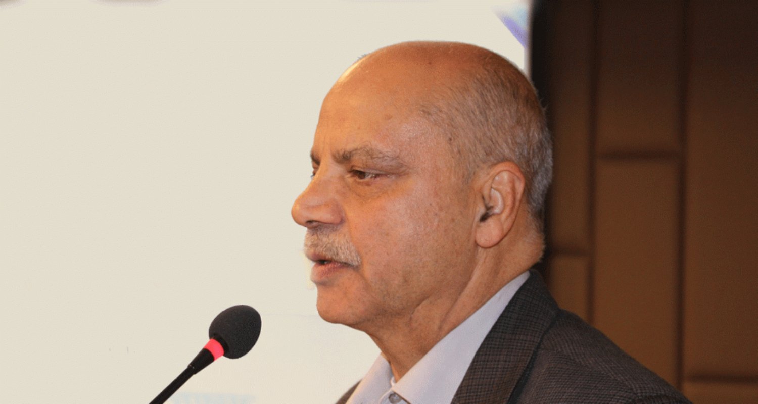 ‘हकप्रद खोलेर बैंक बलियो बनाऔँ’– सिबिफिन अध्यक्ष पौड्याल