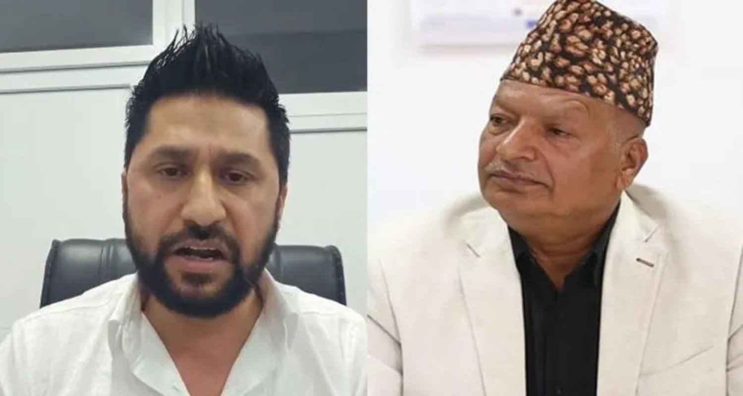 रवि लामिछानेको सहकारी ठगी मुद्दाको सुनुवाइ आज पनि सर्‍याे