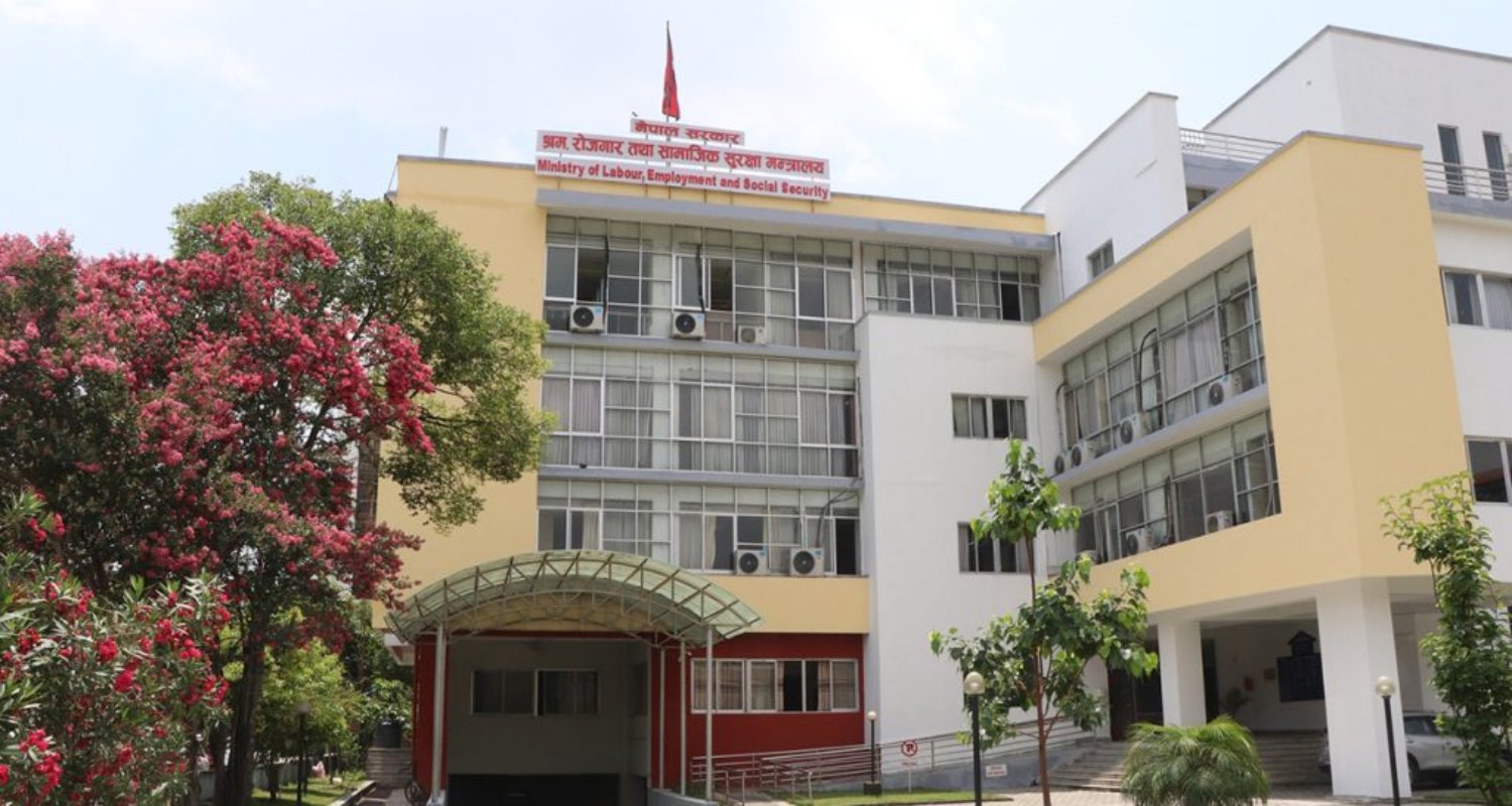 मलेसियाको १० बुँदे नयाँ मापदण्ड सरकारद्वारा अस्वीकार, ‘सिन्डिकेट’ नमान्ने चेतावनी