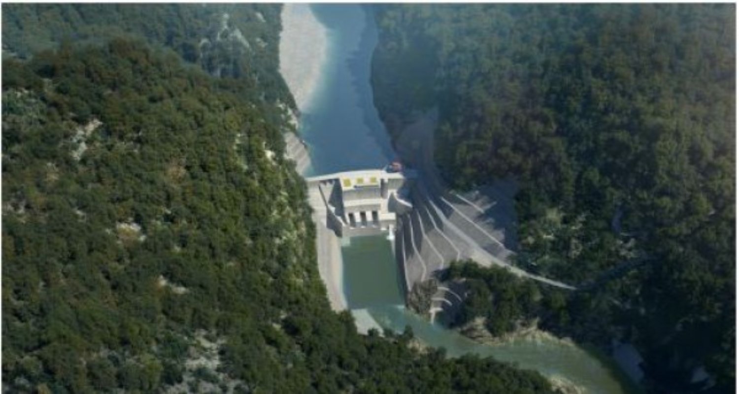 माथिल्लो अरुणमा स्वदेशी लगानीको ठूलो ढोका खुल्यो