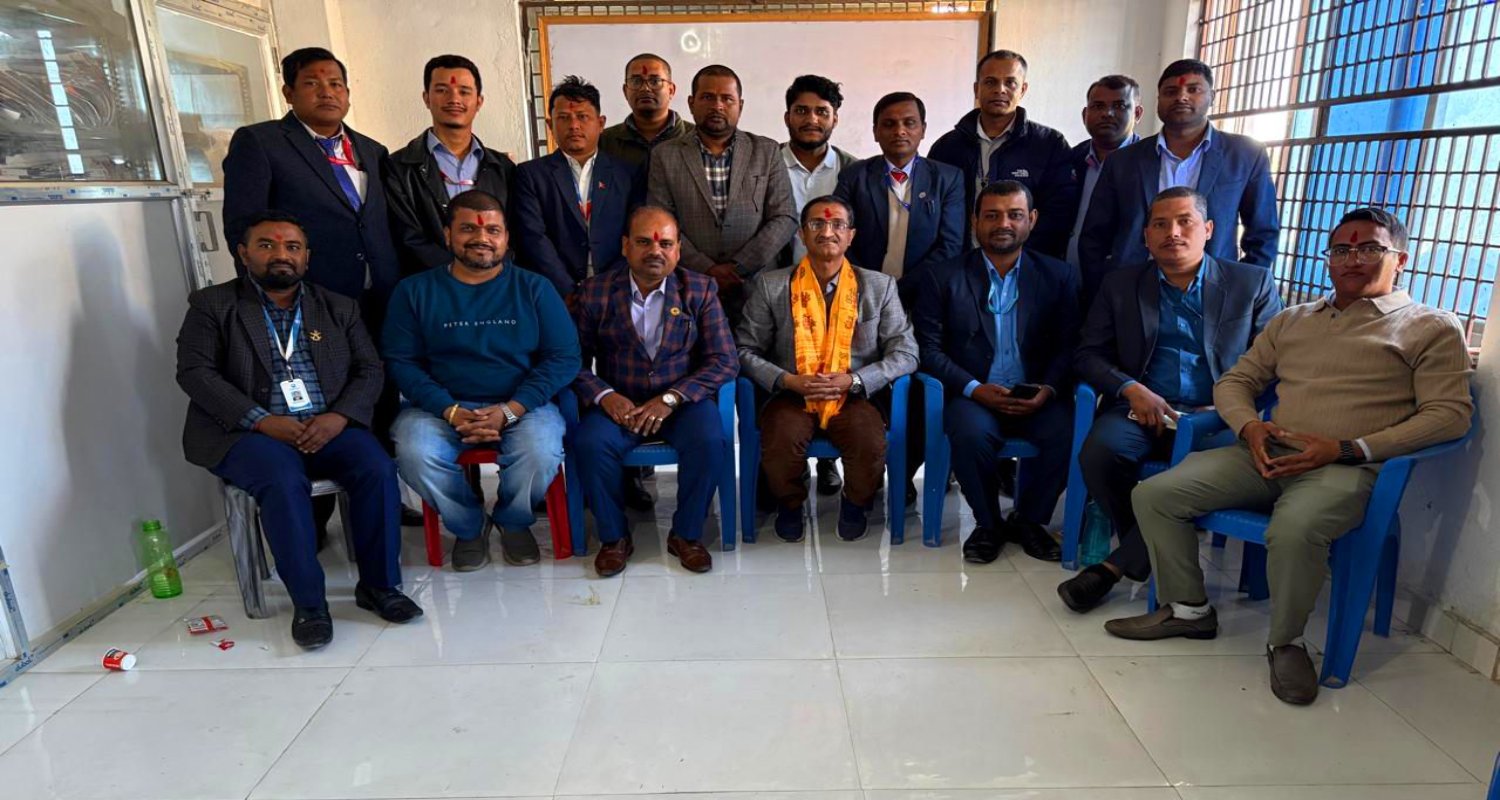 लहानबाट बीमा विस्तारको नयाँ सन्देश