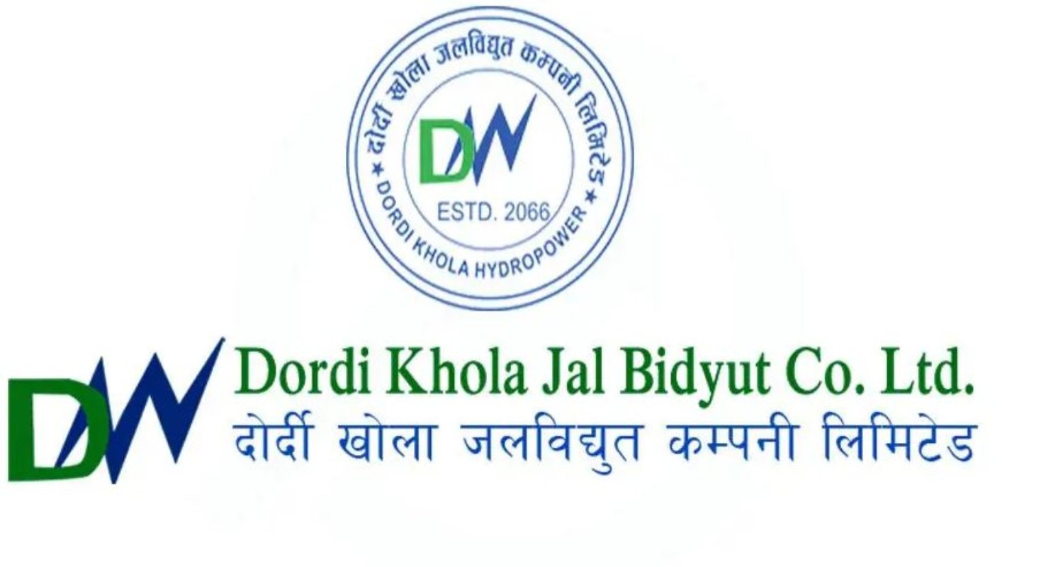दोर्दी खोला जलविद्युतको साधारण सभा पुस २१ मा