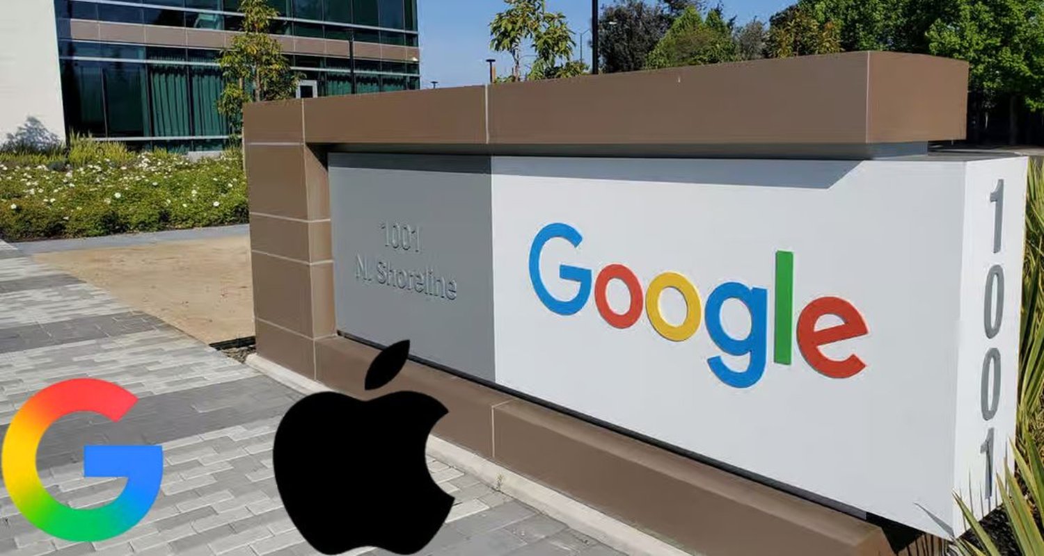 एप्पल र गुगलका कर्मचारीलाई अमेरिका बाहिर यात्रा नगर्न चेतावनी