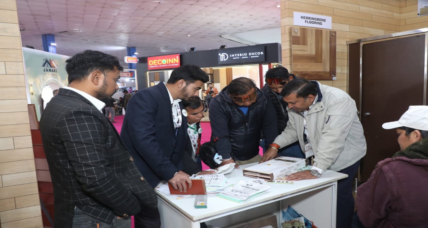 इन्टेरियर–फर्निचर एक्सपो २०८२ सफलतापूर्वक सम्पन्न