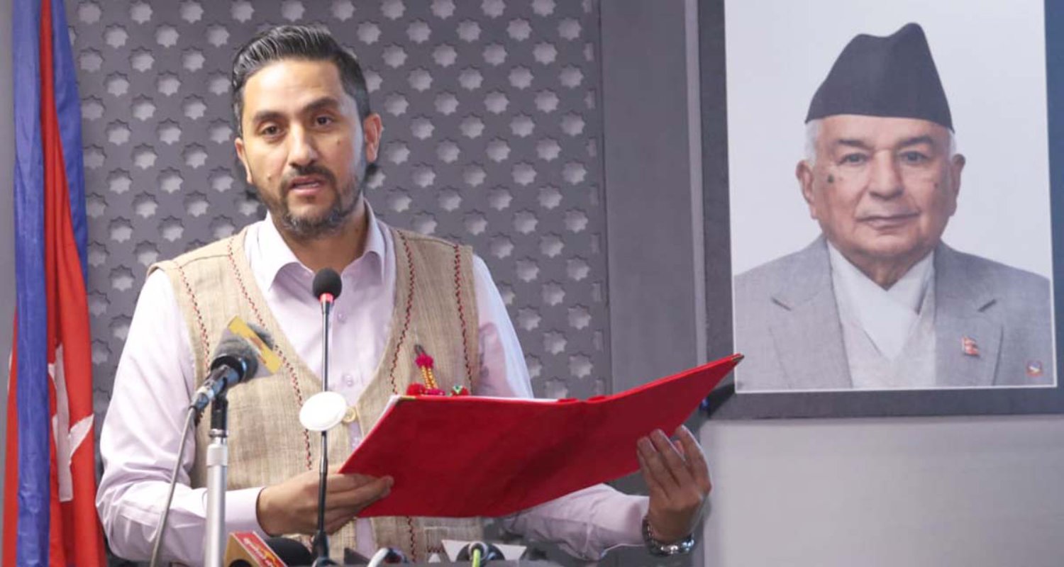 जन–जेड आन्दोलनमा घाइतेका लागि शिक्षा, स्वास्थ्य र रोजगारी सहयोग कार्यान्वयन