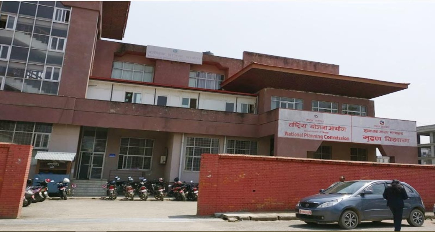 नयाँ बजेट तयारी प्रक्रिया सुरु