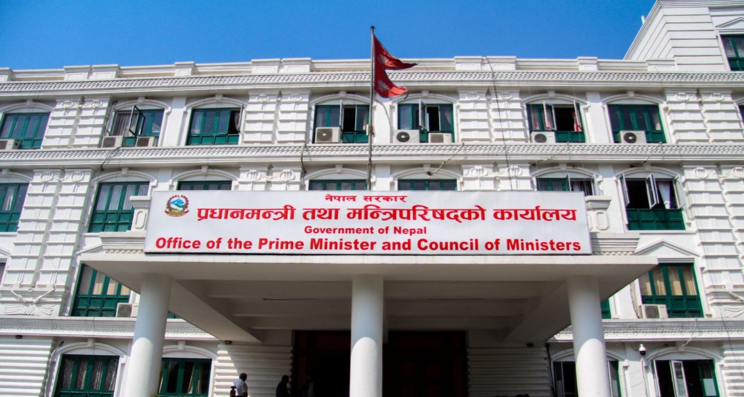 प्रधानमन्त्री कार्कीको मन्त्रिपरिषद् विस्तारमा नयाँ चार ऊर्जा