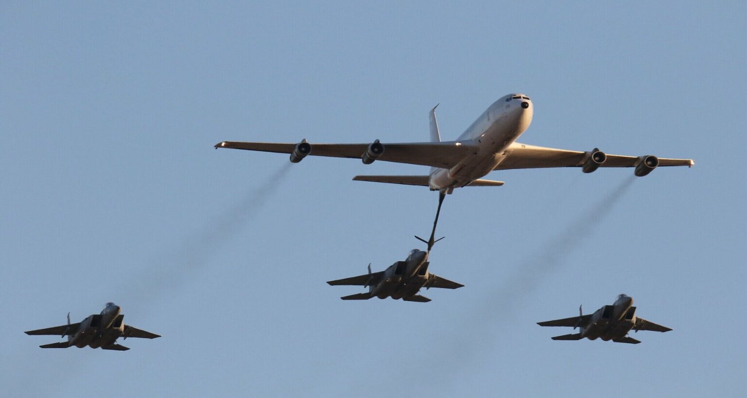 भारतले ६ वटा आधुनिक रिफ्युलिङ विमान खरिद गर्ने तयारी