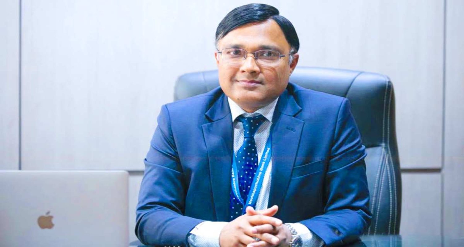 सजगतासँगै सम्भावनाको अर्थतन्त्र