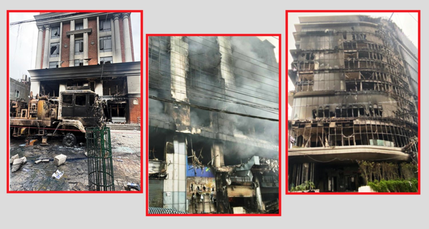 बीमा भुक्तानीले क्षतिपूर्तिमा राहत