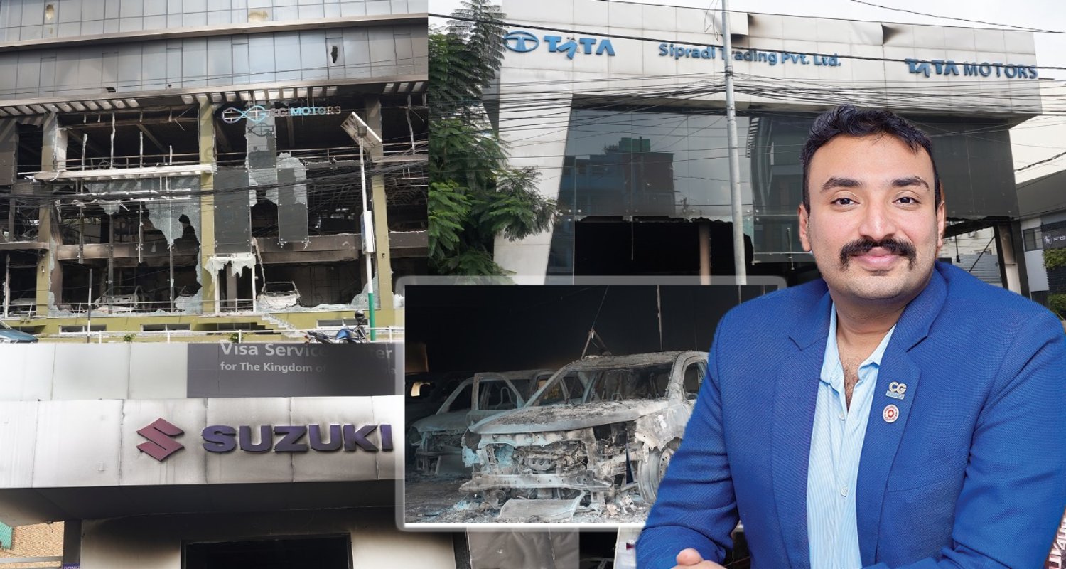 अटो क्षेत्रबाट अर्थतन्त्रमा नयाँ गति