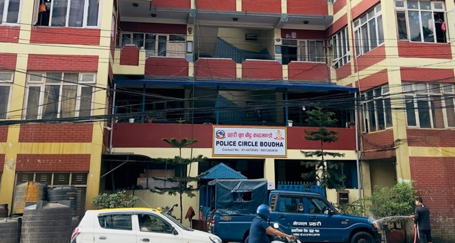 बौद्ध प्रहरी वृत्त पुनः सञ्चालनमा