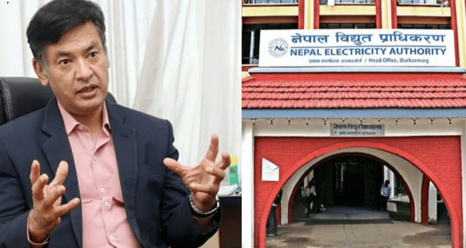 शाक्यलाई पुनः जिम्मेवारी: सर्वोच्चको निर्देशपछि प्राधिकरणमा स्थिरता