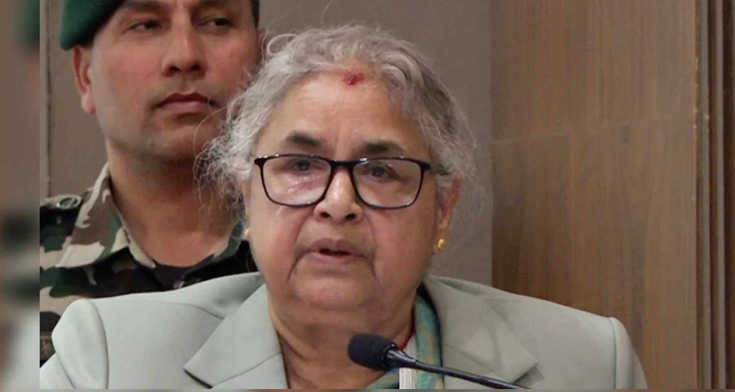 नेपाल बंगलादेश बन्ने हो कि भन्ने चिन्ता छ: प्रधानमन्त्री कार्की