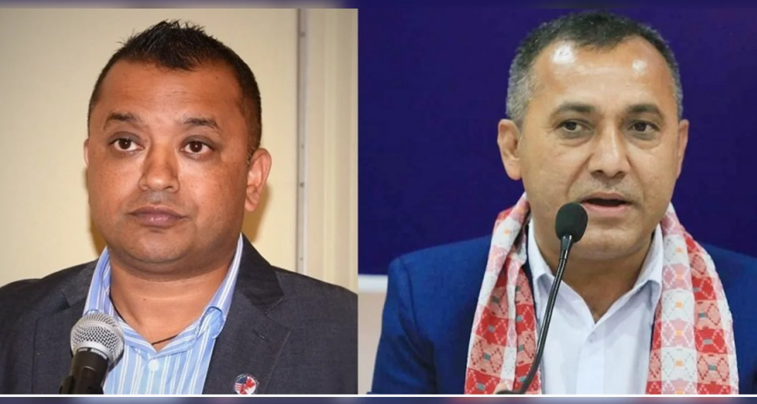 महामान्त्रीद्वयको जिकिर,पार्टीमा विशेष महाधिवेशन अब ‘बाध्यता’