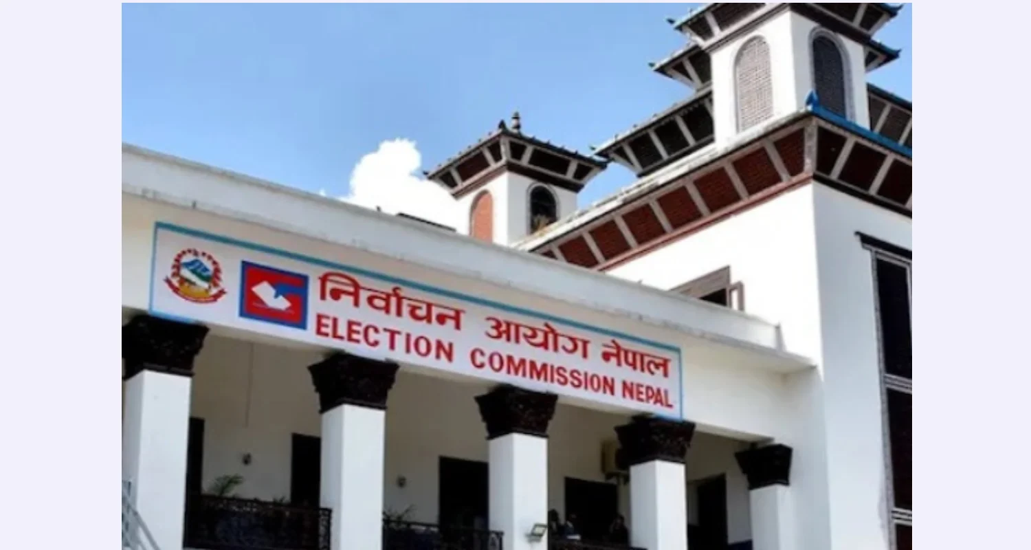 निर्वाचन आचारसंहिता: एक उम्मेदवारले प्रचारप्रसारमा दुईभन्दा बढी गाडी प्रयोग गर्न नपाउने