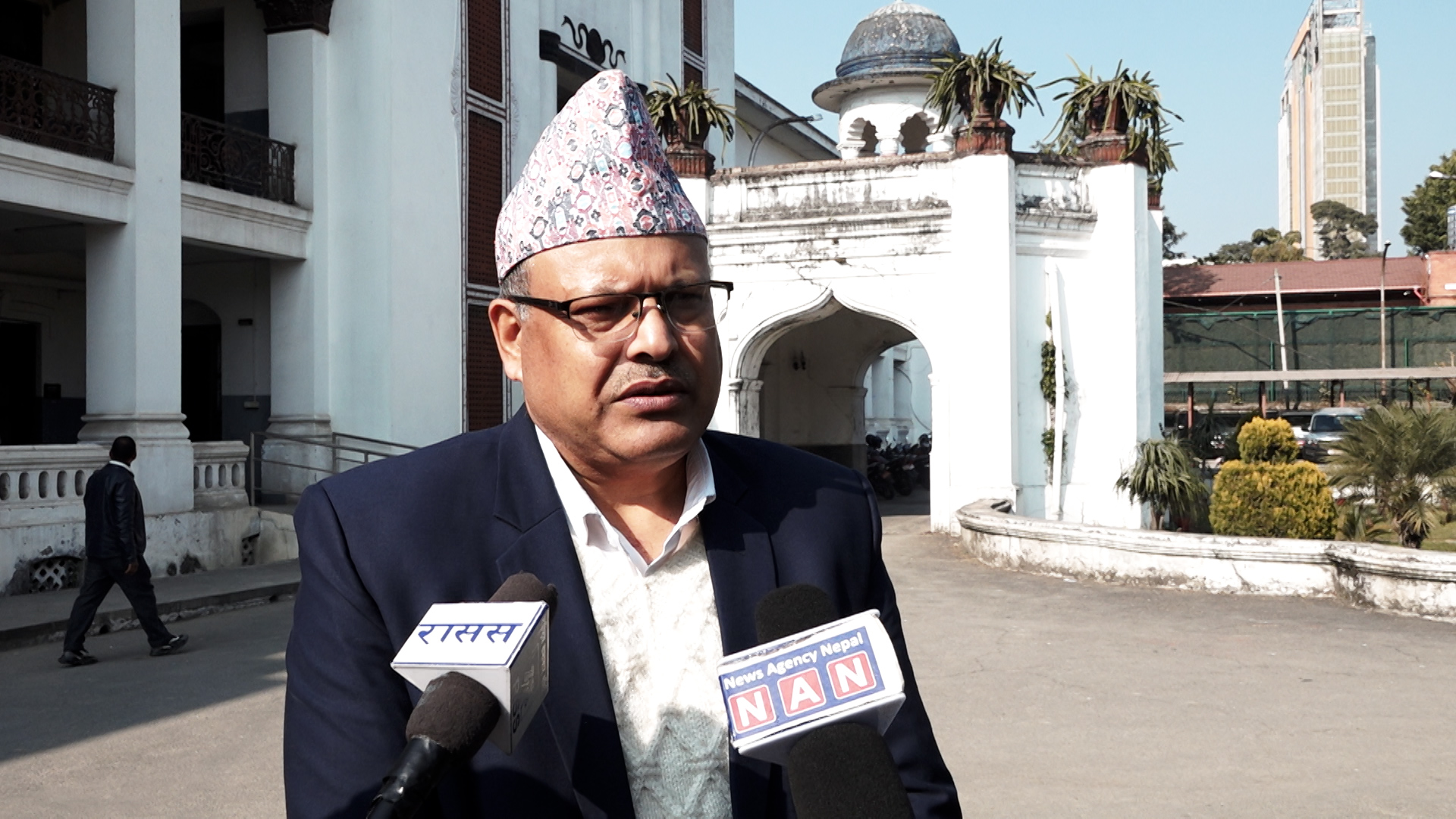 पौष १३–१४ सम्म बन्दसूची पेस गर्ने समय, कति भए नाम दर्ता?