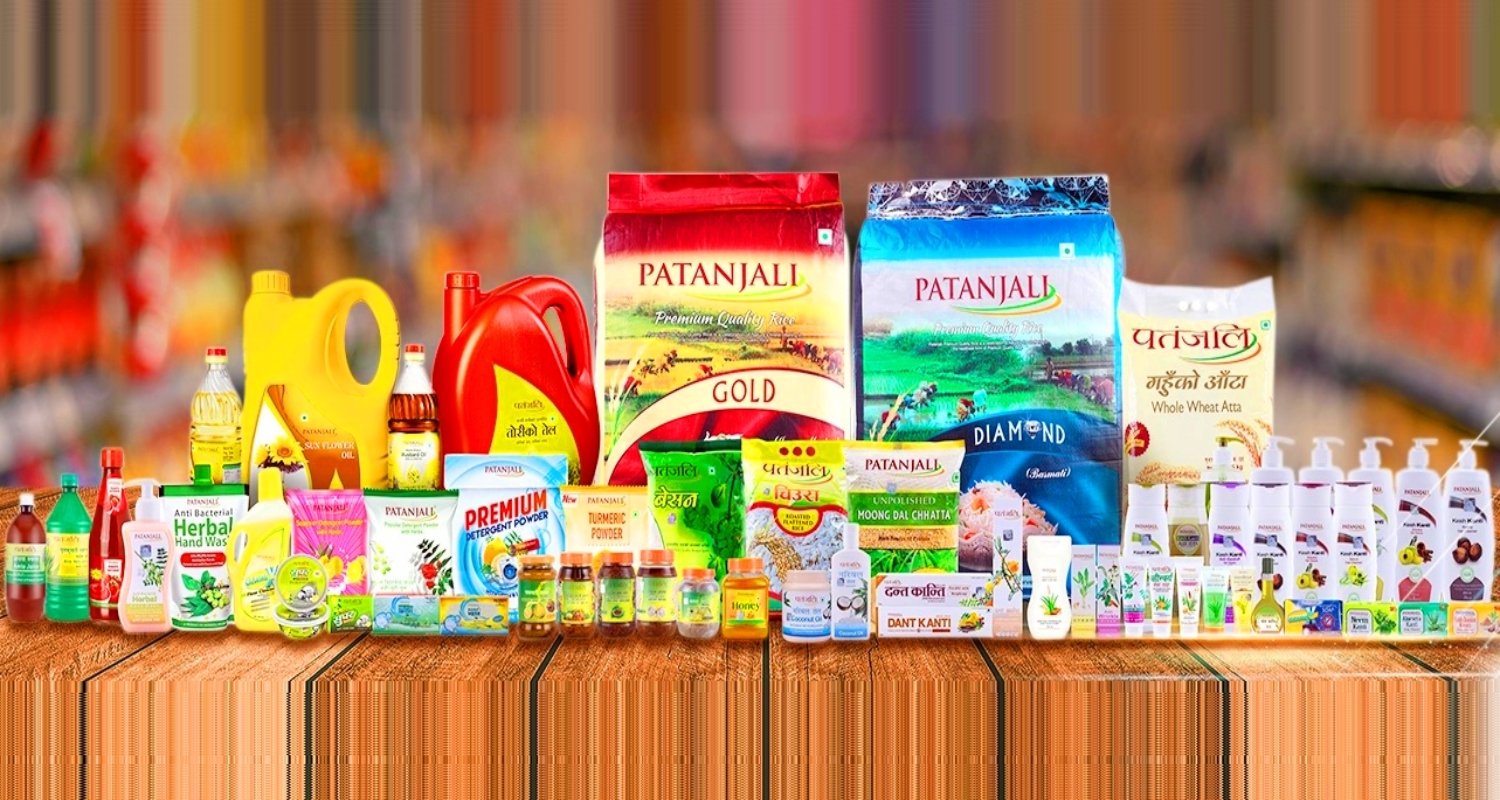 पतञ्जली आयुर्वेदको व्यापारमा ब्रेक: एकै वर्षमा ३५ करोडको गिरावट