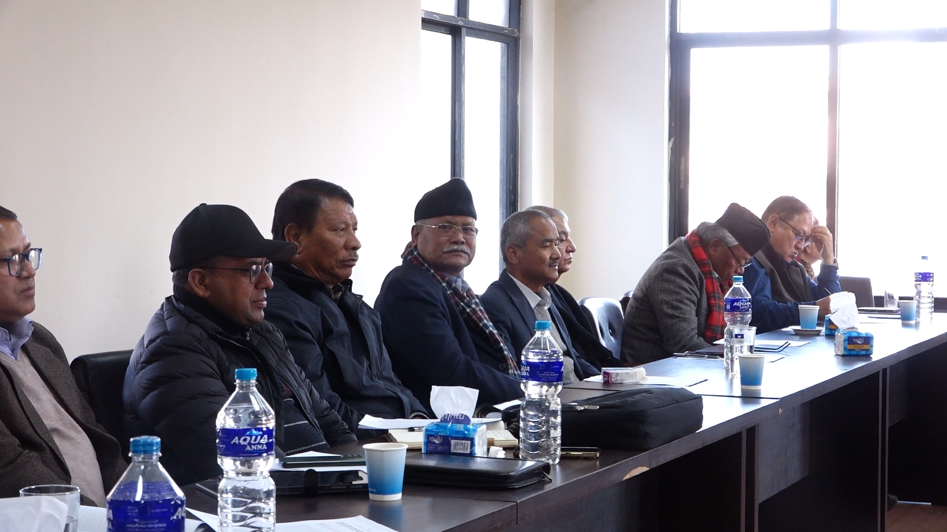 कांग्रेसले प्रदेशसभा समानुपातिक प्रणालीको बन्द सूचीमा रहेका १९ जनाको नाम हटाउने